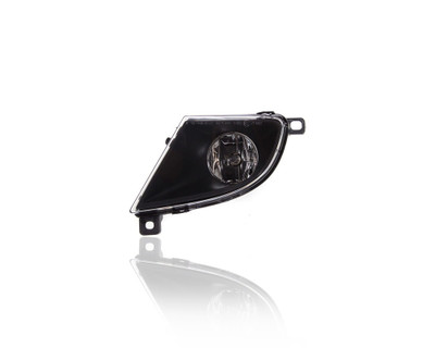 Fog Light Assembly - Compatible/Replacement for '08-10 BMW 5-Series Sedan/Wagon Without M-Package - Left Hand - Driver - 63177177711 Fog Light Assembly - Compatible/Replacement for '08-10 BMW 5-Series Sedan/Wagon Without M-Package - Left Hand - Driver - 63177177711
