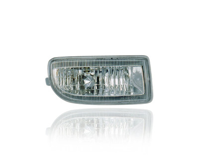Fog Light Assembly - Compatible/Replacement for '98-05 Toyota Land Cruiser - Right Hand - Passenger - 8121060122 Fog Light Assembly - Compatible/Replacement for '98-05 Toyota Land Cruiser - Right Hand - Passenger - 8121060122