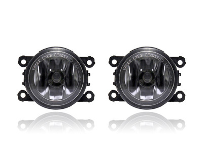 Fog Light for 05-07 Freestyle 05-06 LS 05-14 Mustang Focus Set 4F9Z15200AA CAPA Fog Light for 05-07 Freestyle 05-06 LS 05-14 Mustang Focus Set 4F9Z15200AA CAPA