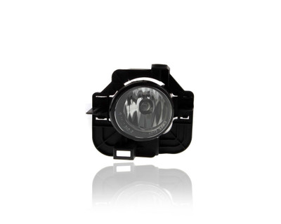 Fog Light Assembly - Compatible/Replacement for '07-09 Nissan Altima/Hybrid Sedan - With Bracket - Left Hand - Driver - 261559B91D