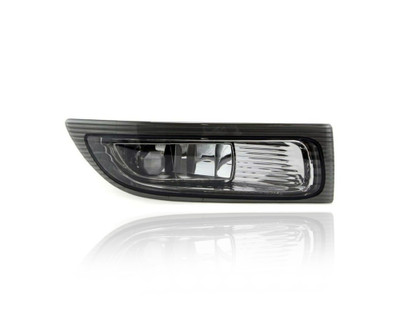 Fog Light Assembly - Compatible/Replacement for '04-05 Toyota Sienna XLE/Limited - Right Hand - Passenger - 81210AE010 Fog Light Assembly - Compatible/Replacement for '04-05 Toyota Sienna XLE/Limited - Right Hand - Passenger - 81210AE010