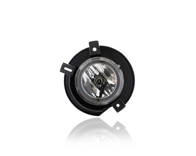 Fog Light Assembly - Compatible/Replacement for '02-05 Ford Explorer - Left Hand - Driver - 1L2Z15200DB Fog Light Assembly - Compatible/Replacement for '02-05 Ford Explorer - Left Hand - Driver - 1L2Z15200DB