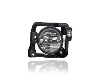 Fog Light Assembly - Compatible/Replacement for '09-10 Acura TSX - Right Hand - Passenger - 04390TL0306 Fog Light Assembly - Compatible/Replacement for '09-10 Acura TSX - Right Hand - Passenger - 04390TL0306