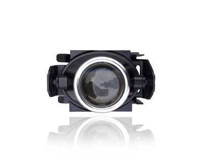 Fog Light Assembly - Compatible/Replacement for '06-12 Ford Fusion/Milan, 07-10 Edge/MKX, 08-09 Taurus/Sable - Halogen - Universal Side - 6E5Z15200A - CAPA Fog Light Assembly - Compatible/Replacement for '06-12 Ford Fusion/Milan, 07-10 Edge/MKX, 08-09 Taurus/Sable - Halogen - Universal Side - 6E5Z15200A - CAPA