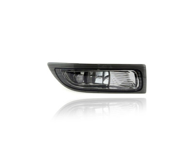 Fog Light Assembly - Compatible/Replacement for '04-05 Toyota Sienna XLE/Limited - Right Hand - Passenger - 81210AE010 - CAPA Fog Light Assembly - Compatible/Replacement for '04-05 Toyota Sienna XLE/Limited - Right Hand - Passenger - 81210AE010 - CAPA