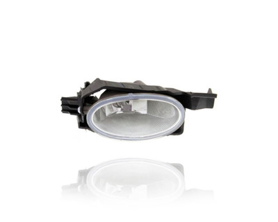 Fog Light Assembly - Compatible/Replacement for '14-17 Honda Odyssey - Right Hand - Passenger - 33900TK8A11 - CAPA Fog Light Assembly - Compatible/Replacement for '14-17 Honda Odyssey - Right Hand - Passenger - 33900TK8A11 - CAPA