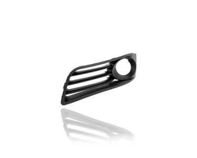 Fog Light Cover - Compatible/Replacement for '06-13 Chevrolet Impala LT/LTZ/50th Anniversary - Left Hand - Driver - 22756161 Fog Light Cover - Compatible/Replacement for '06-13 Chevrolet Impala LT/LTZ/50th Anniversary - Left Hand - Driver - 22756161