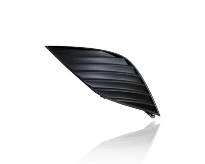 Fog Light Cover - Compatible/Replacement for '18-19 Toyota Camry SE (Japan Built) - Without Fog Lamp Hole, Textured Black - Left Hand - Driver - 8148233090 Fog Light Cover - Compatible/Replacement for '18-19 Toyota Camry SE (Japan Built) - Without Fog Lamp Hole, Textured Black - Left Hand - Driver - 8148233090