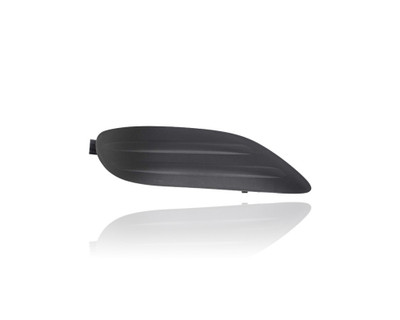 Fog Light Cover - Compatible/Replacement for '05-08 Toyota Corolla - Right Hand - Passenger - 5212702170 - CAPA Fog Light Cover - Compatible/Replacement for '05-08 Toyota Corolla - Right Hand - Passenger - 5212702170 - CAPA