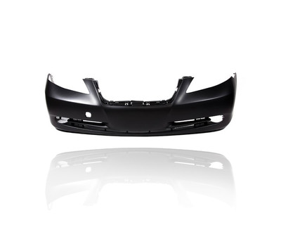 Bumper Cover For 5211933945 07-09 Lexus ES350 - Front, Primed, Without Parking Sensor - CAPA Bumper Cover For 5211933945 07-09 Lexus ES350 - Front, Primed, Without Parking Sensor - CAPA