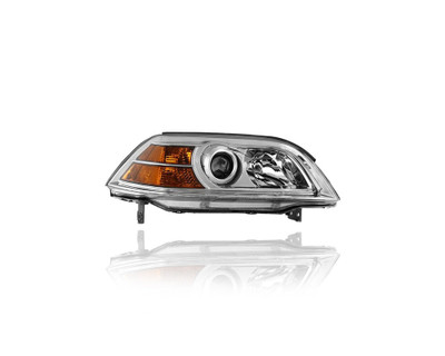 Headlight - Compatible/Replacement for '04-06 Acura MDX - Right Hand - Passenger - 33101S3VA12 - CAPA Headlight - Compatible/Replacement for '04-06 Acura MDX - Right Hand - Passenger - 33101S3VA12 - CAPA