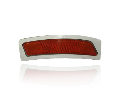 Side Marker Light - Compatible/Replacement for '13-18 BMW 3-Series/Hybrid Sedan/Wagon M.-Sport - Front On Bumper - Left Hand - Driver - 63147847205 Side Marker Light - Compatible/Replacement for '13-18 BMW 3-Series/Hybrid Sedan/Wagon M.-Sport - Front On Bumper - Left Hand - Driver - 63147847205