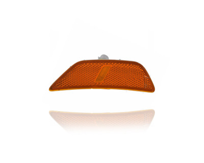 Side Marker Light Assembly - Compatible/Replacement for '21-22 Kia K5 - Front - Right Hand - Passenger - 921A2L3000 - CAPA Side Marker Light Assembly - Compatible/Replacement for '21-22 Kia K5 - Front - Right Hand - Passenger - 921A2L3000 - CAPA