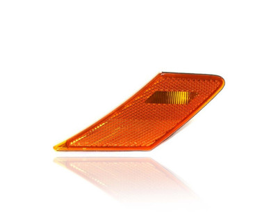 Side Marker Light Assembly - Compatible/Replacement for '13-16 Scion FR-S, 17-20 Toyota 86 - Left Hand - Driver - SU00302541 - CAPA