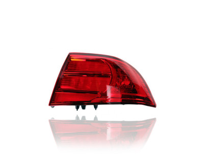 Tail Light - Compatible/Replacement for '04-06 Acura TL - Right Hand - Passenger - 33501SEPA01 Tail Light - Compatible/Replacement for '04-06 Acura TL - Right Hand - Passenger - 33501SEPA01
