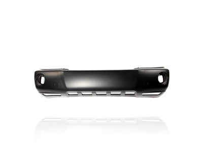 Bumper Cover For 5211948900 01-03 Toyota Highlander - Front, Primed