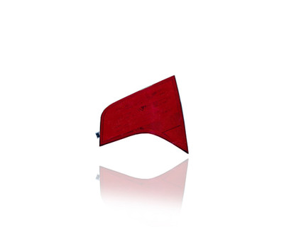 Tail Light - Compatible/Replacement for '06-11 Honda Civic/Hybrid Sedan - Inner On Trunk Lid - Right Hand - Passenger - 34151SNAA01