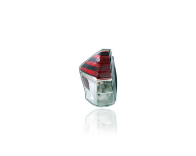 Tail Light - Compatible/Replacement for '15-18 Toyota Prius V - Left Hand - Driver - 8156147272 Tail Light - Compatible/Replacement for '15-18 Toyota Prius V - Left Hand - Driver - 8156147272