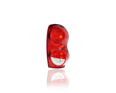 Tail Light - Compatible/Replacement for '04-09 Dodge Durango - Right Hand - Passenger - 5133168AI Tail Light - Compatible/Replacement for '04-09 Dodge Durango - Right Hand - Passenger - 5133168AI