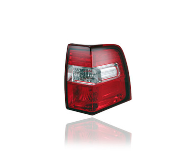 Tail Light - Compatible/Replacement for '07-14 Ford Expedition - Right Hand - Passenger - 7L1Z13404AA Tail Light - Compatible/Replacement for '07-14 Ford Expedition - Right Hand - Passenger - 7L1Z13404AA