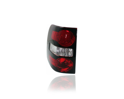 Tail Light - Compatible/Replacement for '06-10 Ford Explorer - Left Hand - Driver - 6L2Z13405CA
