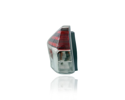 Tail Light - Compatible/Replacement for '15-18 Toyota Prius V - Left Hand - Driver - 8156147272 - CAPA Tail Light - Compatible/Replacement for '15-18 Toyota Prius V - Left Hand - Driver - 8156147272 - CAPA