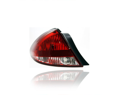 Tail Light - Compatible/Replacement for '04-07 Ford Taurus Sedan - Left Hand - Driver - 5F1Z13405A Tail Light - Compatible/Replacement for '04-07 Ford Taurus Sedan - Left Hand - Driver - 5F1Z13405A