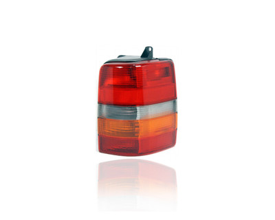 Tail Light - Compatible/Replacement for '93-98 Jeep Grand Cherokee - Right Hand - Passenger - 55155738AA Tail Light - Compatible/Replacement for '93-98 Jeep Grand Cherokee - Right Hand - Passenger - 55155738AA