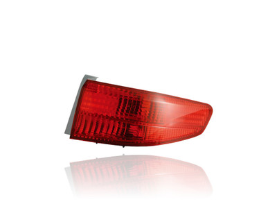 Tail Light - Compatible/Replacement for '05-05 Honda Accord/Hybrid Sedan - Outer On Body Quarter Panel - Right Hand - Passenger - 33501SDAA11 - CAPA Tail Light - Compatible/Replacement for '05-05 Honda Accord/Hybrid Sedan - Outer On Body Quarter Panel - Right Hand - Passenger - 33501SDAA11 - CAPA