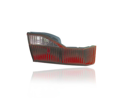 Tail Light - Compatible/Replacement for '98-00 Honda Accord Sedan - Inner On Trunk Lid - Right Hand - Passenger - 34151S84A00 - CAPA Tail Light - Compatible/Replacement for '98-00 Honda Accord Sedan - Inner On Trunk Lid - Right Hand - Passenger - 34151S84A00 - CAPA