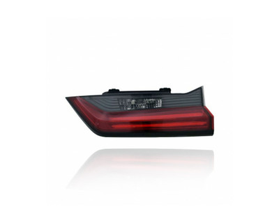Tail Light Assembly - Compatible/Replacement for '20-22 Honda CR-V/Hybrid - Inner On Liftgate - Right Hand - Passenger - 34150TLAA11 - CAPA Tail Light Assembly - Compatible/Replacement for '20-22 Honda CR-V/Hybrid - Inner On Liftgate - Right Hand - Passenger - 34150TLAA11 - CAPA