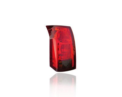 Tail Light Assembly - Compatible/Replacement for '04-07 Cadillac CTS - Left Hand - Driver - 15930597 Tail Light Assembly - Compatible/Replacement for '04-07 Cadillac CTS - Left Hand - Driver - 15930597