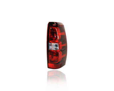Tail Light Assembly - Compatible/Replacement for '07-13 Chevrolet Avalanche - Right Hand - Passenger - 22739264 Tail Light Assembly - Compatible/Replacement for '07-13 Chevrolet Avalanche - Right Hand - Passenger - 22739264