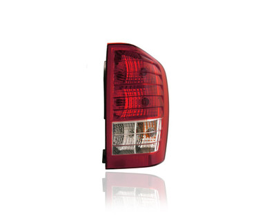 Tail Light Assembly - Compatible/Replacement for '07-08 Hyundai Entourage, 10-14 Sedona - Right Hand - Passenger - 924024J000 Tail Light Assembly - Compatible/Replacement for '07-08 Hyundai Entourage, 10-14 Sedona - Right Hand - Passenger - 924024J000