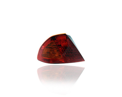 Tail Light Assembly - Compatible/Replacement for '00-02 Toyota Avalon - Left Hand - Driver - 81560AC050 Tail Light Assembly - Compatible/Replacement for '00-02 Toyota Avalon - Left Hand - Driver - 81560AC050