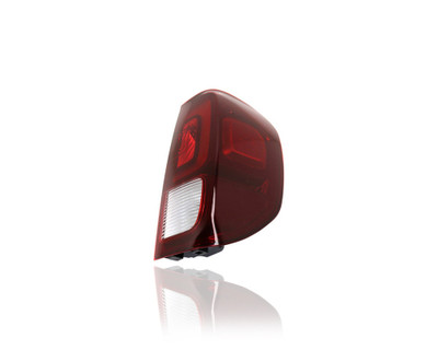 Tail Light Assembly - Compatible/Replacement for '17-23 Honda Ridgeline - Right Hand - Passenger - 33500T6ZA03 Tail Light Assembly - Compatible/Replacement for '17-23 Honda Ridgeline - Right Hand - Passenger - 33500T6ZA03