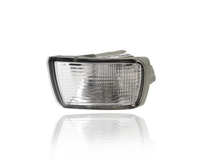 Turn Signal Light - Compatible/Replacement for '03-05 Toyota 4Runner - Without Daytime Running Light - Left Hand - Driver - 8152135401 Turn Signal Light - Compatible/Replacement for '03-05 Toyota 4Runner - Without Daytime Running Light - Left Hand - Driver - 8152135401