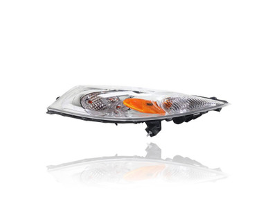 Turn Signal Light Assembly - Compatible/Replacement for '11-14 Nissan Juke S/SL/SV - Right Hand - Passenger - 261201KM0B Turn Signal Light Assembly - Compatible/Replacement for '11-14 Nissan Juke S/SL/SV - Right Hand - Passenger - 261201KM0B