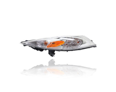 Turn Signal Light Assembly - Compatible/Replacement for '11-14 Nissan Juke S/SL/SV - Left Hand - Driver - 261251KM0B Turn Signal Light Assembly - Compatible/Replacement for '11-14 Nissan Juke S/SL/SV - Left Hand - Driver - 261251KM0B