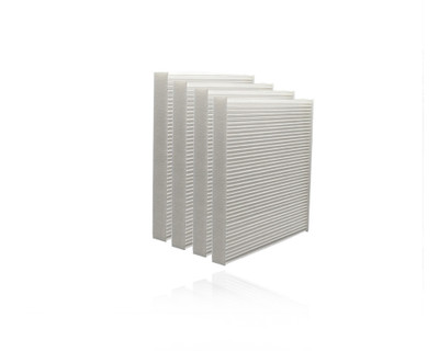 Cabin Air Filter - Compatible/Replacement for '08-14 Chrysler 200/Cirrus/Sebring Dodge Avenger - 5058693AA, 24313, CF10729 - Pack of 4 Made in the USA Cabin Air Filter - Compatible/Replacement for '08-14 Chrysler 200/Cirrus/Sebring Dodge Avenger - 5058693AA, 24313, CF10729 - Pack of 4 Made in the USA