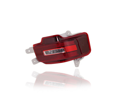 Back Up Light - Compatible/Replacement for '20-22 Hyundai Palisade - Rear - Right Hand - Passenger - 92406S8000 Back Up Light - Compatible/Replacement for '20-22 Hyundai Palisade - Rear - Right Hand - Passenger - 92406S8000