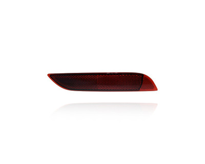Bumper Reflector - Compatible/Replacement for '16-17 Scion iM, 17-18 Corolla iM Hatchback - Rear Side Marker - Right Hand - Passenger - 8191012110 Bumper Reflector - Compatible/Replacement for '16-17 Scion iM, 17-18 Corolla iM Hatchback - Rear Side Marker - Right Hand - Passenger - 8191012110