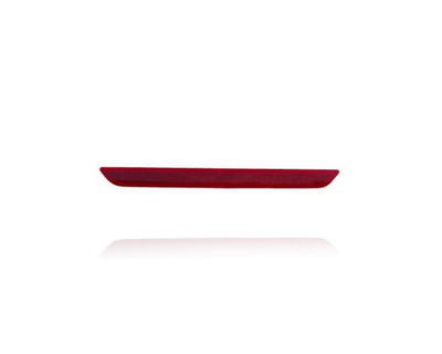 Bumper Reflector - Compatible/Replacement for '15-19 BMW 4-Series Gran Coupe, 14-20 Coupe/Convertible - Rear - Right Hand - Passenger - 63147847234 Bumper Reflector - Compatible/Replacement for '15-19 BMW 4-Series Gran Coupe, 14-20 Coupe/Convertible - Rear - Right Hand - Passenger - 63147847234