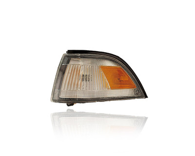 Cornering Light - Compatible/Replacement for '88-92 Toyota Corolla Sedan/Wagon 2WD - Left Hand - Driver - 8162002020 Cornering Light - Compatible/Replacement for '88-92 Toyota Corolla Sedan/Wagon 2WD - Left Hand - Driver - 8162002020
