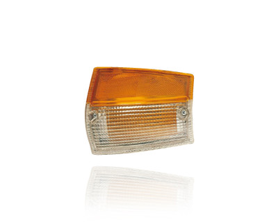 Cornering Light - Compatible/Replacement for '86-93 Mazda Pickup - Right Hand - Passenger - UB3951090A Cornering Light - Compatible/Replacement for '86-93 Mazda Pickup - Right Hand - Passenger - UB3951090A