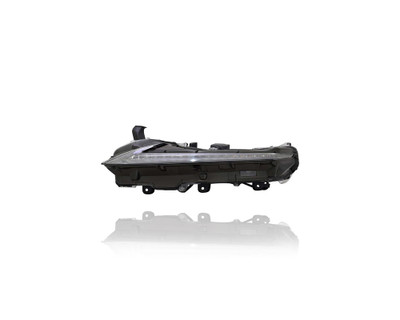 Daytime Running Light - Compatible/Replacement for '15-21 Lexus NX200T/300/300h With F Sport Package - LED Triple Beam Headlight - Left Hand - Driver - 8162078050 Daytime Running Light - Compatible/Replacement for '15-21 Lexus NX200T/300/300h With F Sport Package - LED Triple Beam Headlight - Left Hand - Driver - 8162078050