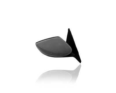 Door Mirror - Compatible/Replacement for '18-21 Nissan Kicks SV-Only - Powered, Heated, With Blind Spot, Without Signal, Unpainted - Right Hand - Passenger - 963015RL1C Door Mirror - Compatible/Replacement for '18-21 Nissan Kicks SV-Only - Powered, Heated, With Blind Spot, Without Signal, Unpainted - Right Hand - Passenger - 963015RL1C