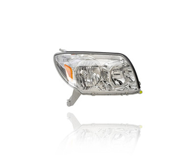 Headlight Assembly For 03-05 Toyota 4Runner - Right Hand Passenger