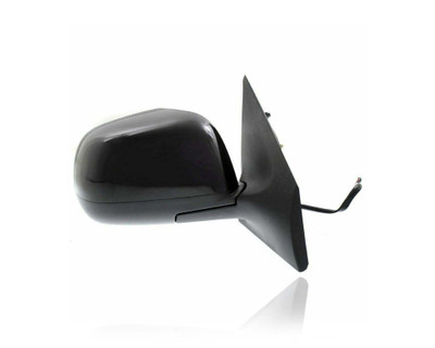 Door Mirror - Compatible/Replacement for '12-14 Nissan Versa Sedan SV/SL - Powered, Heated, Unpainted - Right Hand - Passenger - 963013AN5B Door Mirror - Compatible/Replacement for '12-14 Nissan Versa Sedan SV/SL - Powered, Heated, Unpainted - Right Hand - Passenger - 963013AN5B