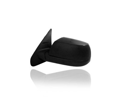 Door Mirror - Compatible/Replacement for '16-17 Toyota Tundra TRD Pro - Powered, Heated, With Blind Spot, Without Signal Lamp, Unpainted - Left Hand - Driver - 879400C390C0 Door Mirror - Compatible/Replacement for '16-17 Toyota Tundra TRD Pro - Powered, Heated, With Blind Spot, Without Signal Lamp, Unpainted - Left Hand - Driver - 879400C390C0